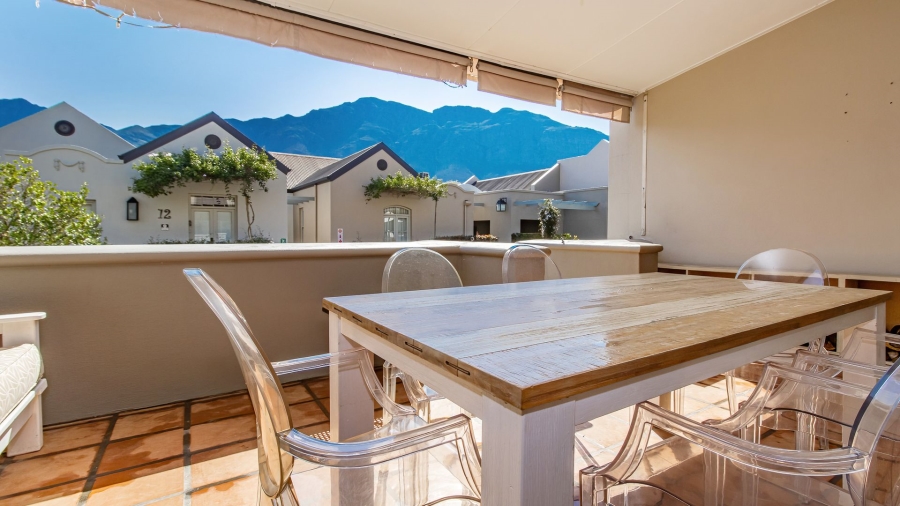 2 Bedroom Property for Sale in Franschhoek Western Cape